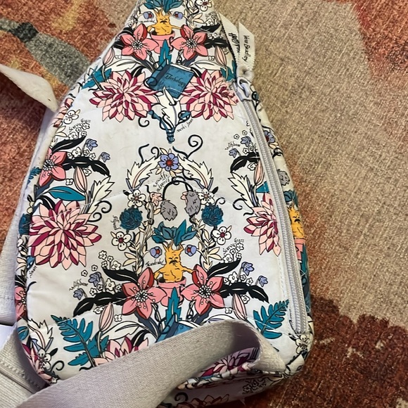 Herbology Harry Potter Bag - Picture 5 of 5